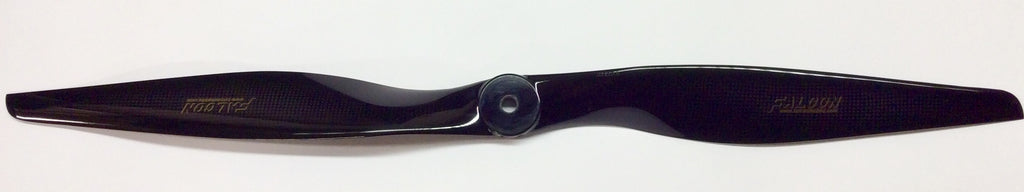 Falcon 21" x 13.5" Carbon Propeller V1