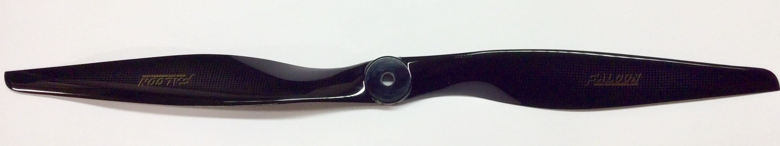 Falcon 21" x 13.5" Carbon Propeller V1
