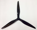 Falcon 19.7" x 13" Three Blade Carbon Propeller