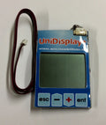 SM ModellBau Uni Display Telemetry Programming Unit 1-Pack