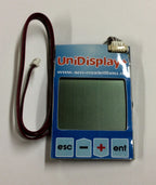 SM ModellBau Uni Display Telemetry Programming Unit 1-Pack