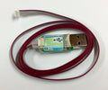 SM ModellBau USB Interface Cable 1-Pack