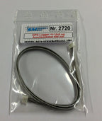 SM ModellBau Interconnection Cable 400mm Unisens-E to GPS Logger 2 1-Pack