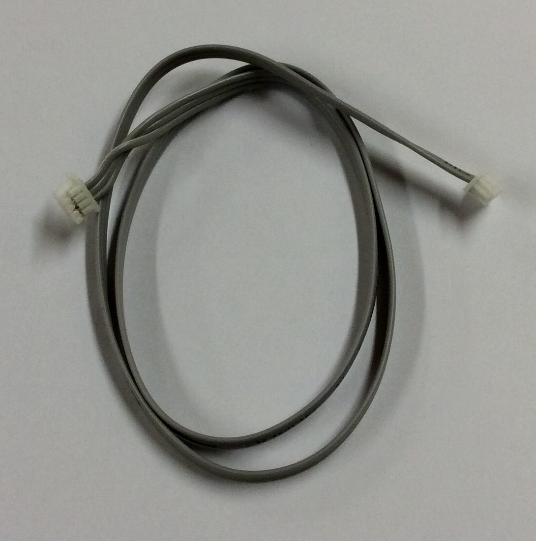 SM ModellBau Interconnection Cable 400mm Unisens-E to GPS Logger 2 1-Pack