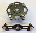 Ralph Schweizer Modeltechnic Brenner V4 Soft Mount Kontronik Motor 1-Pack