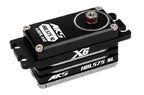 MKS HBL575SL Low Profile Servo Airplane Version