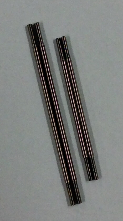 Ralph Schweizer Modeltechnic Allure Titanium Linkage Kit 4-Pack