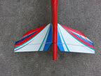 BJ Craft Nuance G2 1920mm Wingspan ARF Model Airplane