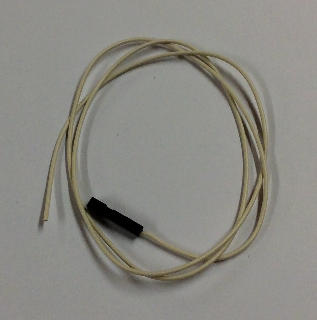 SM ModellBau Unisens-E Brushless RPM Cable 1-Pack