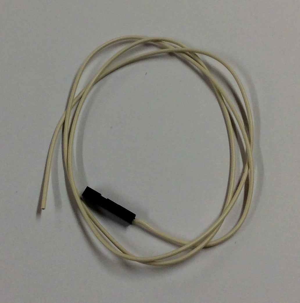 SM ModellBau Unisens-E Brushless RPM Cable 1-Pack