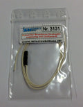 SM ModellBau Unisens-E Brushless RPM Cable 1-Pack
