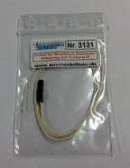 SM ModellBau Unisens-E Brushless RPM Cable 1-Pack