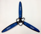 Falcon 19.7" x 13" Three Blade Carbon Propeller