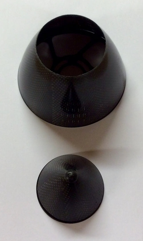 Adverrun 82mm Spinner Set for XS Contra