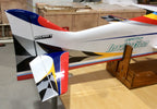 BJ Craft Invitation G2 Akiba Scheme 1830mm RC Airplane