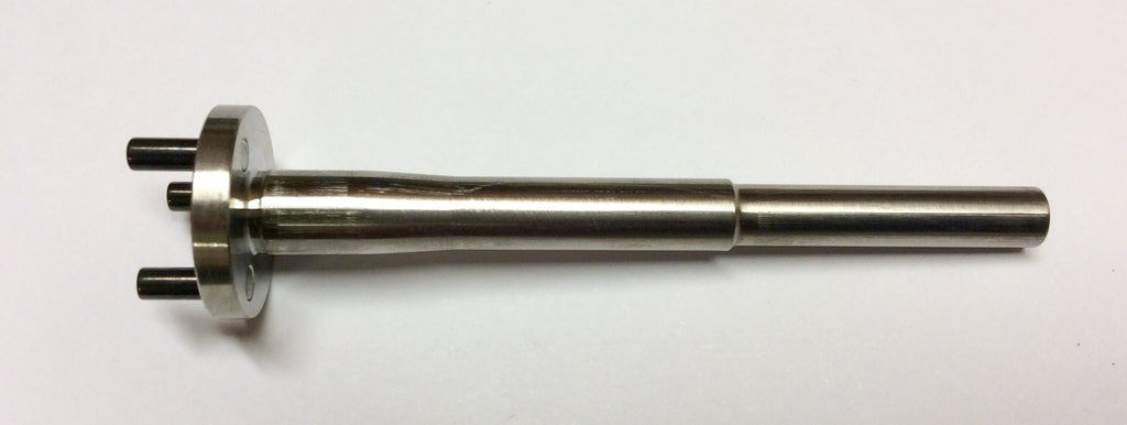 Ralph Schweizer Modeltechnic Titanium Planetary Carrier For CRS