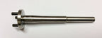 Ralph Schweizer Modeltechnic Titanium Planetary Carrier For CRS