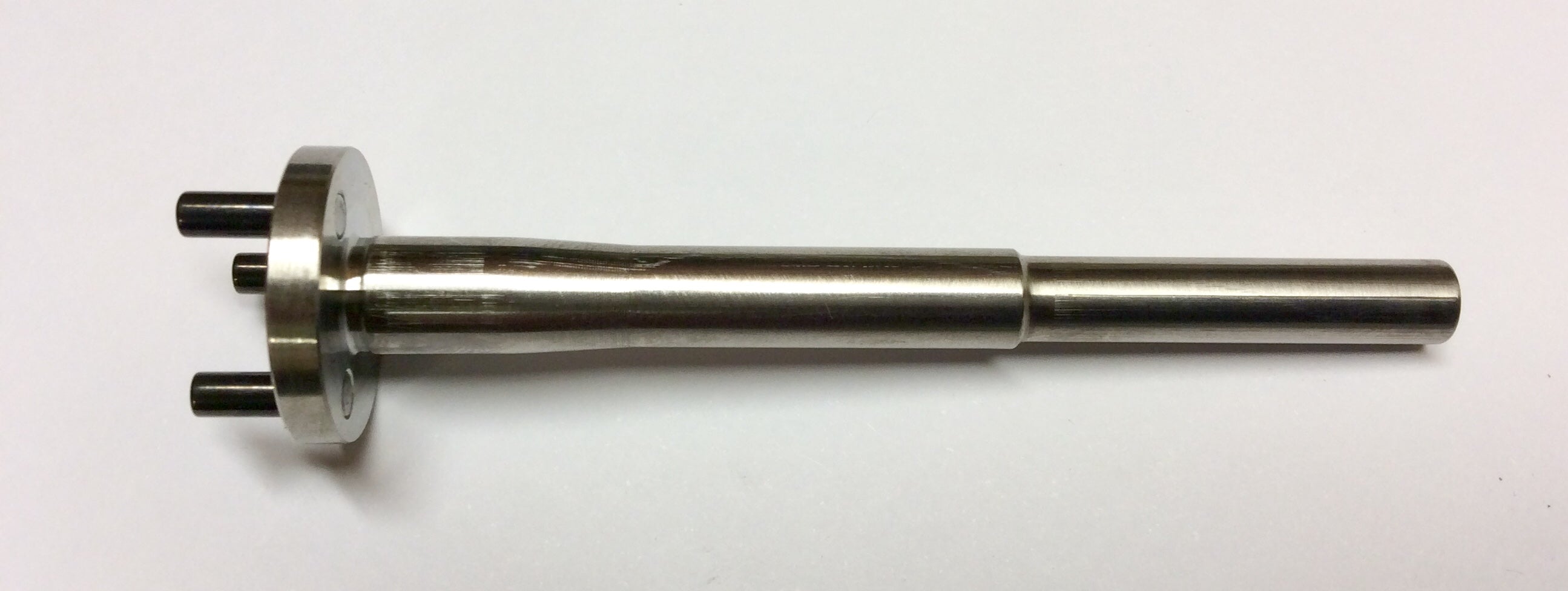 Ralph Schweizer Modeltechnic Titanium Planetary Carrier For CRS
