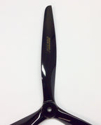 Falcon 19.5" x 13" Three Blade Carbon Propeller