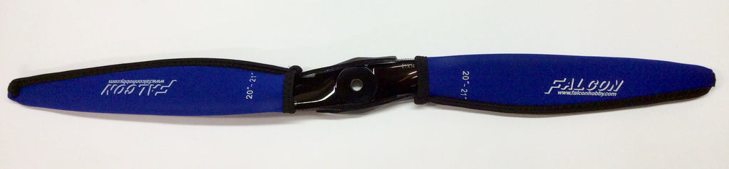 Falcon 21" x 14" Carbon Propeller V2