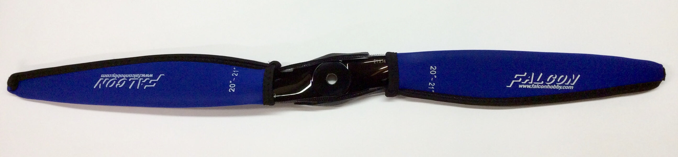Falcon 21" x 14" Carbon Propeller V2