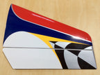 BJ Craft Invitation G2 Akiba Scheme 1830mm RC Airplane