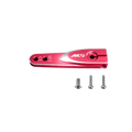 MKS Metal Single Horn 6mm Shaft 1.25in 1.5in M3