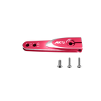 MKS Metal Single Horn 6mm Shaft 1.25in 1.5in M3