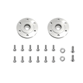MKS Metal Servo Hub Package 6mm