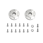 MKS Metal Servo Hub Package 6mm