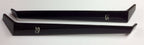 Ralph Schweizer Modeltechnic 22cm Carbon Undercarriage Legs Medium 1-Pack