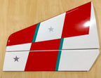 BJ Craft Invitation G2 Akiba Scheme 1830mm RC Airplane