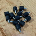 Precision Aero Products Rubber Isolators 8mm Rear Support Heavy Duty for Adverrun V1/V2