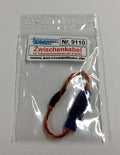 SM Modellbau SBUS-2 Cable 10cm 1-Pack