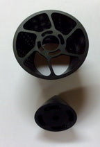Adverrun 82mm Spinner Set for XS Contra