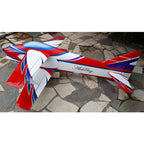 CKAero Alchemy Bipe Airplane Kit 1-Pack