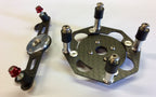 Ralph Schweizer Modeltechnic Brenner V4 Soft Mount Kontronik Motor 1-Pack