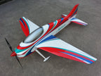 BJ Craft Nuance G2 1920mm Wingspan ARF Model Airplane