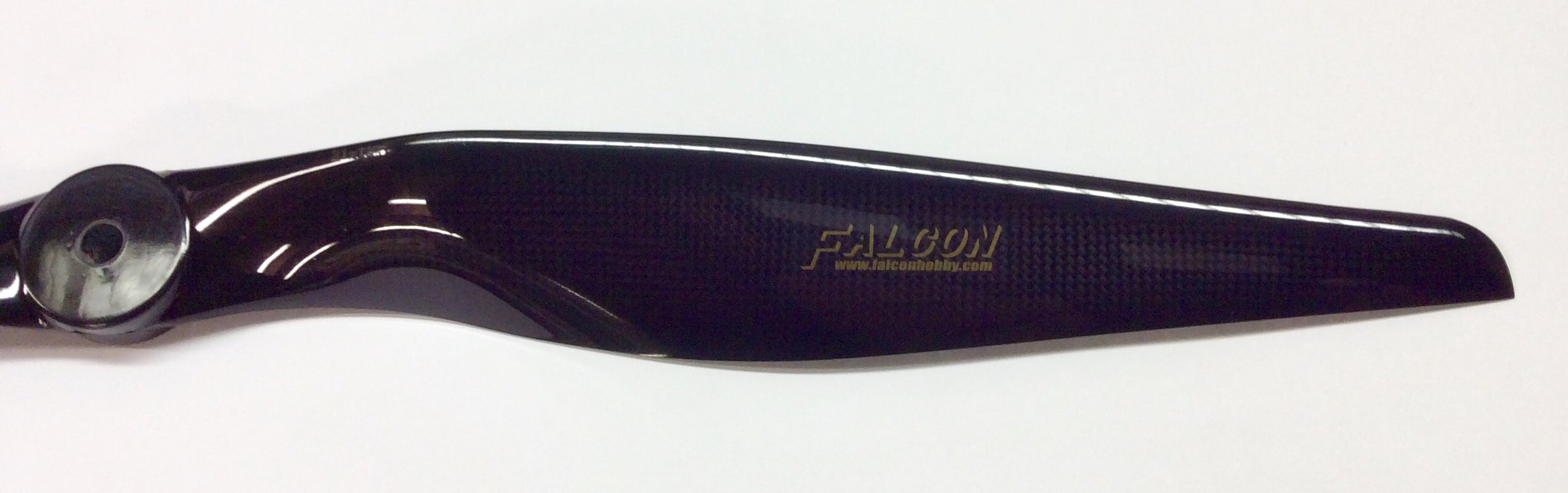 Falcon 21" x 13.5" Carbon Propeller V1