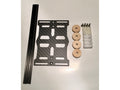 Precision Aero Products Adjustable Battery Tray Kit