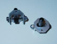 Ralph Schweizer Modeltechnic Wing Adjusters F3A Pair