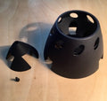 Adverrun 85mm 3B 3D Printed Spinner Set for XS Curved Props