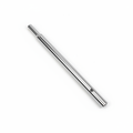 Adverrun 8mm Drive Shaft - White BG Diagonal