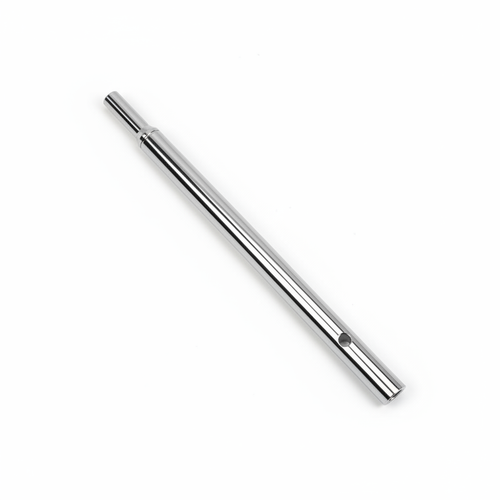 Adverrun 8mm Drive Shaft - White BG Diagonal