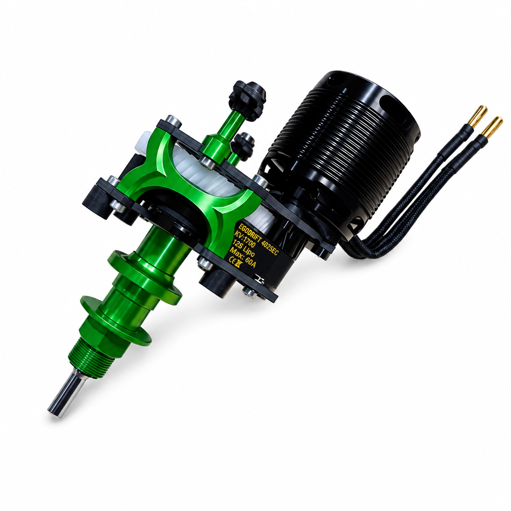 adverrun avr XS v4 contra drive 01