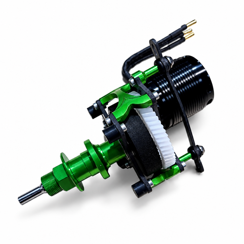 adverrun avr XS v4 contra drive 02