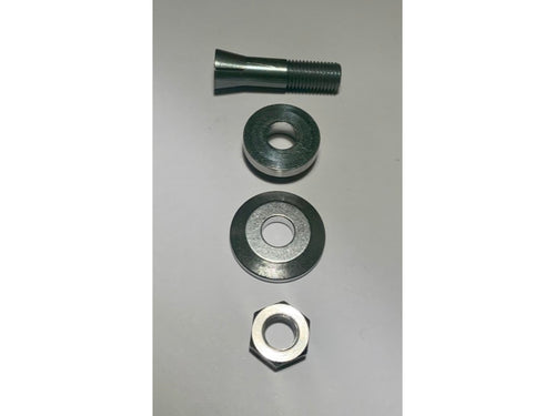 Adverrun XS Collet Assembly for 8mm Shaft