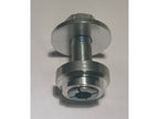 Adverrun XS Collet Assembly for 8mm Shaft