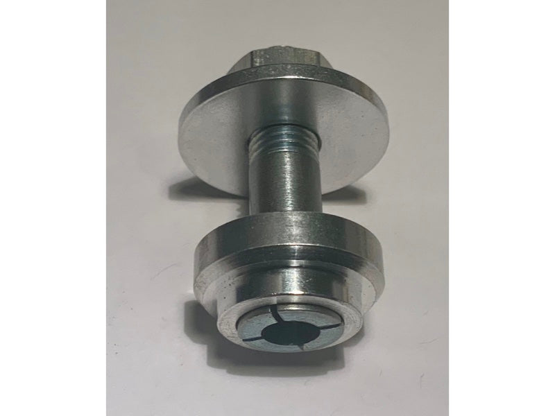 Adverrun XS Collet Assembly for 8mm Shaft