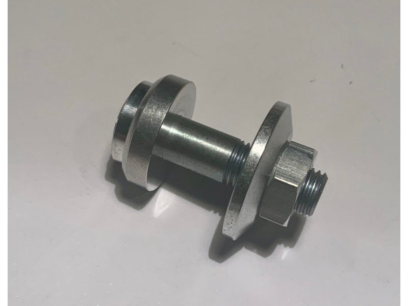 Adverrun XS Collet Assembly for 8mm Shaft
